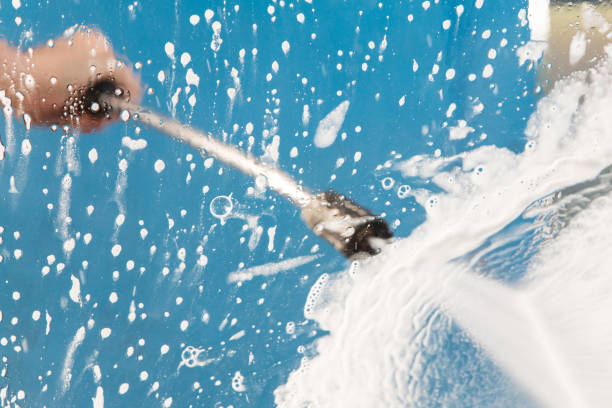 Best Commercial Pressure Washing in El Paso, TX