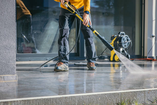 Best Window and Screen Pressure Cleaning in El Paso, TX
